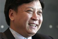孙宏斌感叹知进退弃绿城融创跑更快？